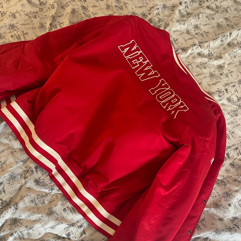 Superdry NYC Varsity jacket XXL